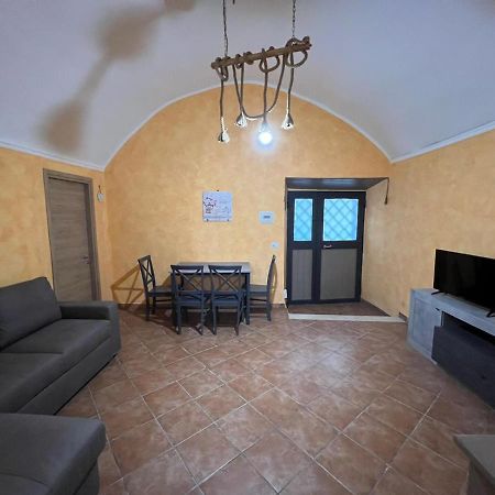 La Casetta Di Zio Remo Tivoli Exterior foto