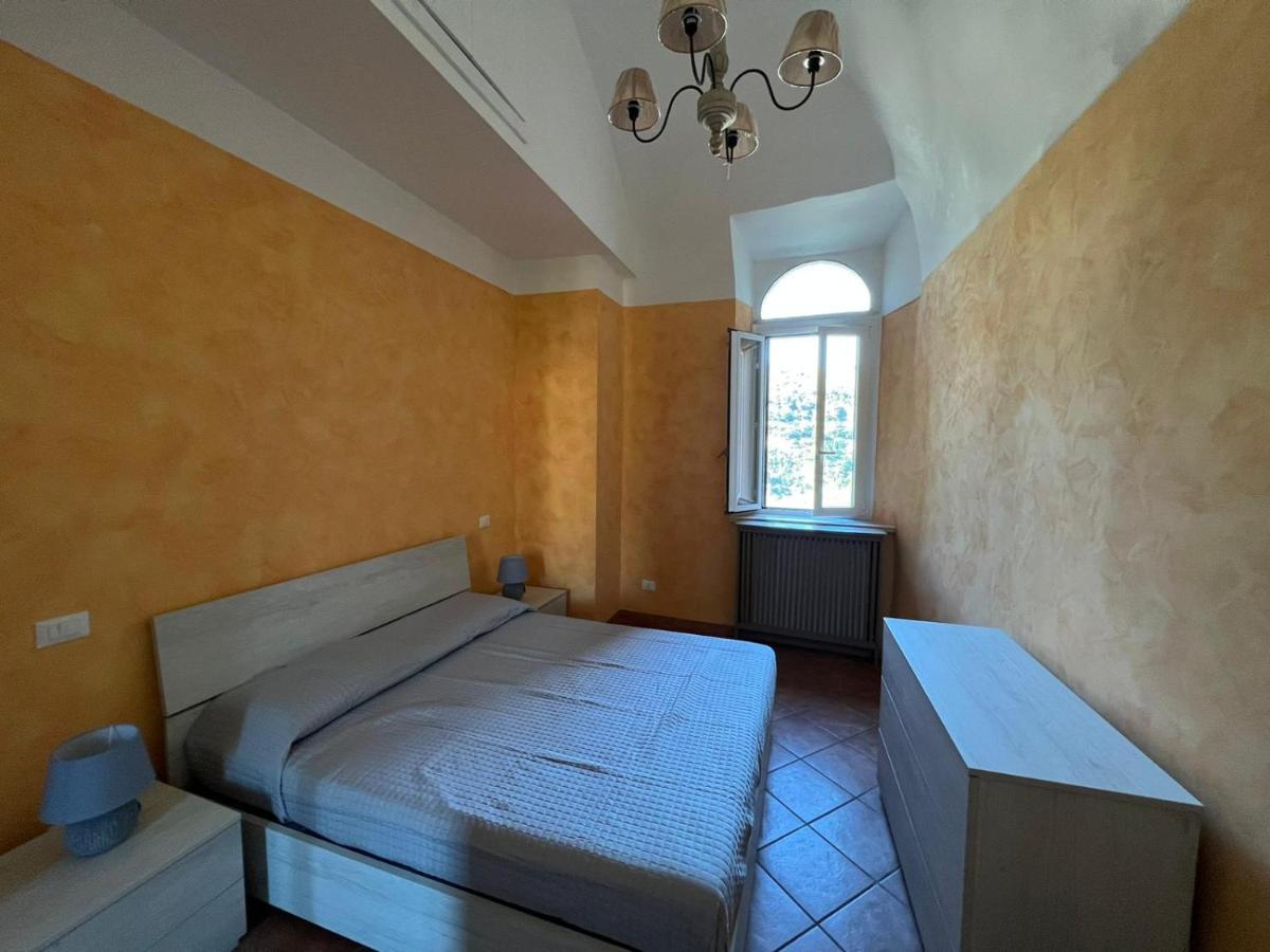 La Casetta Di Zio Remo Tivoli Exterior foto